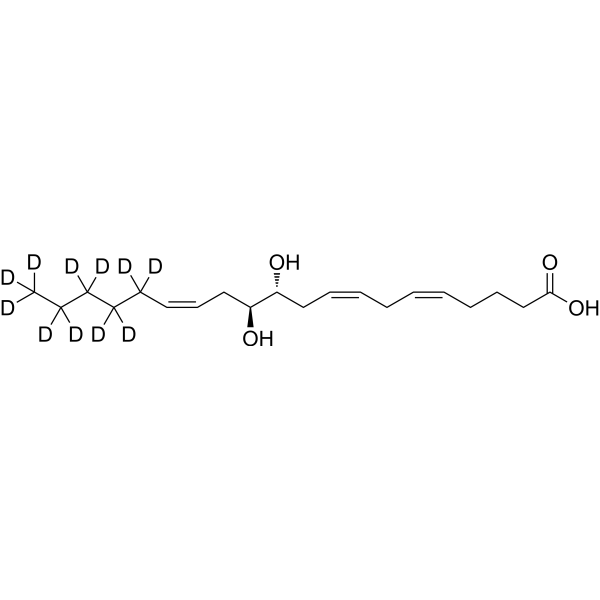 (±)11(12)-DiHET-d11